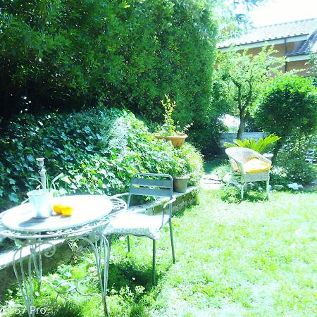 Home Shanti Grottaferrata Buitenkant foto