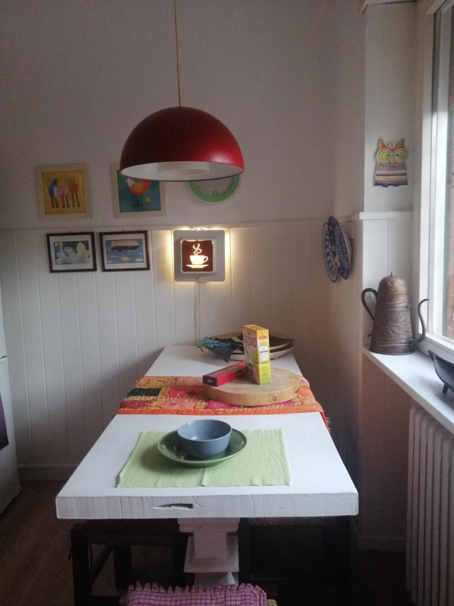 Home Shanti Grottaferrata Buitenkant foto