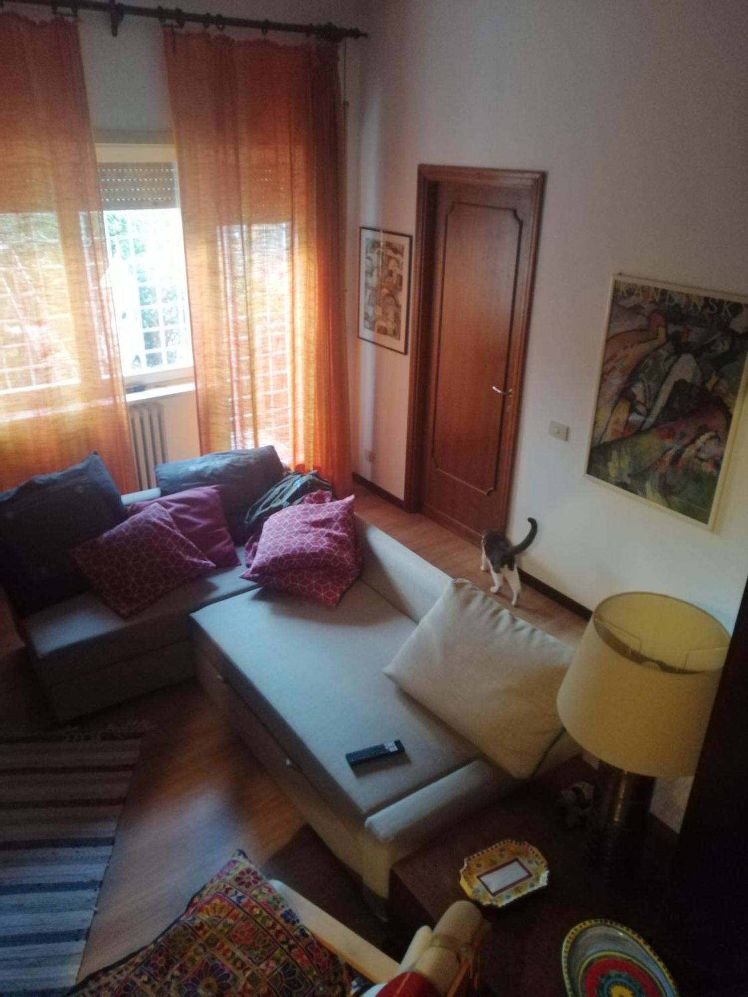 Home Shanti Grottaferrata Buitenkant foto