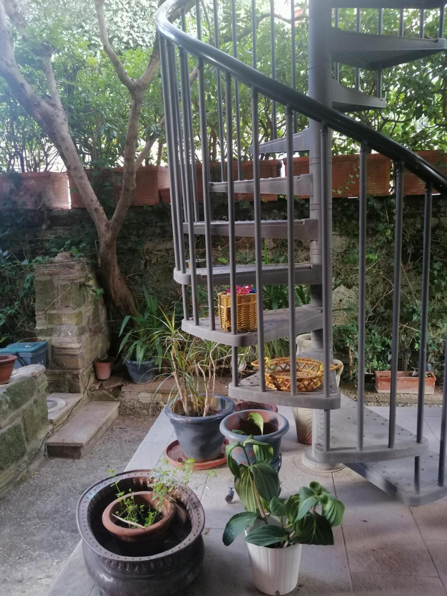 Home Shanti Grottaferrata Buitenkant foto