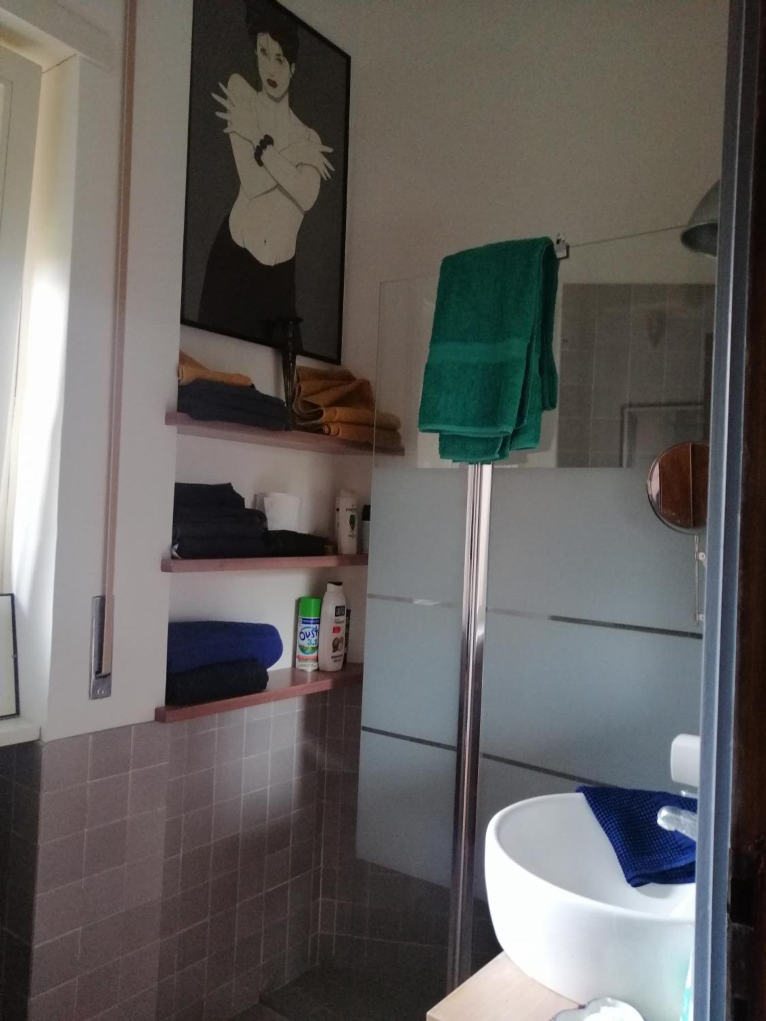 Home Shanti Grottaferrata Buitenkant foto