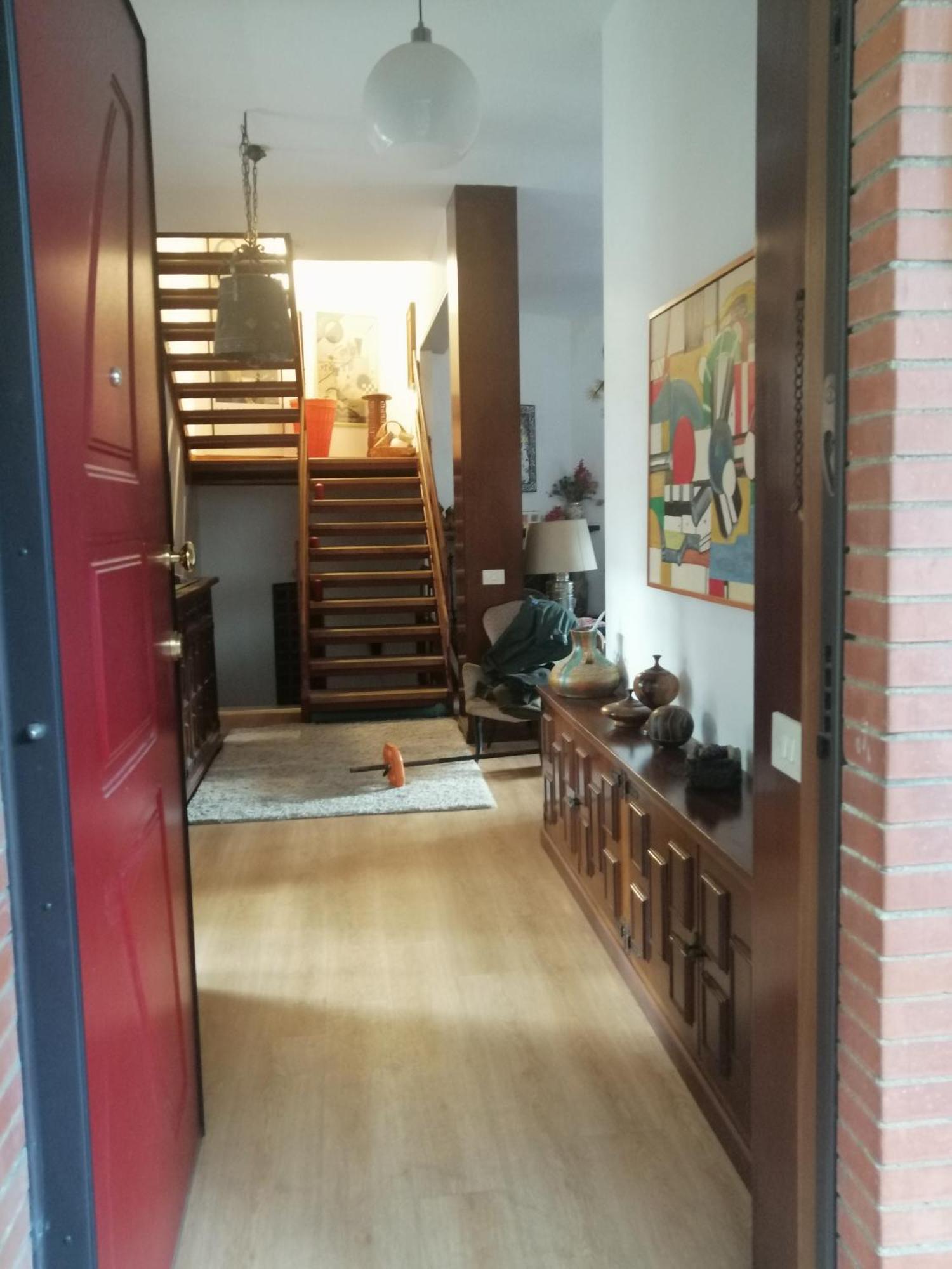 Home Shanti Grottaferrata Buitenkant foto